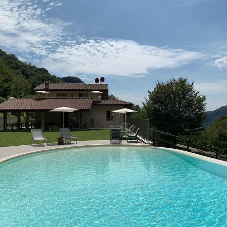 Piccola Valle Vobarno 外观 照片