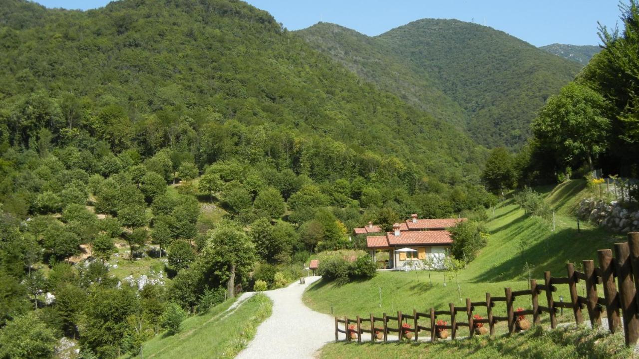 Piccola Valle Vobarno 外观 照片