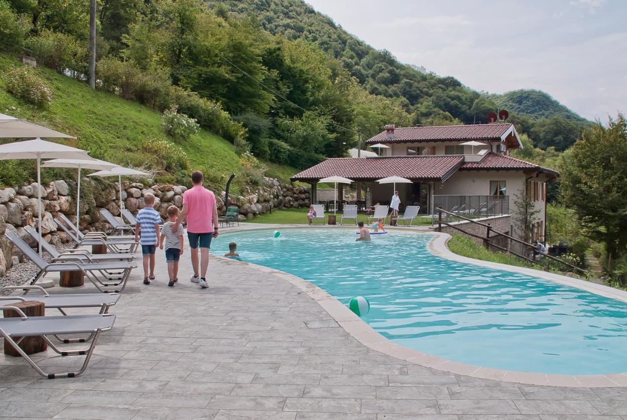 Piccola Valle Vobarno 外观 照片