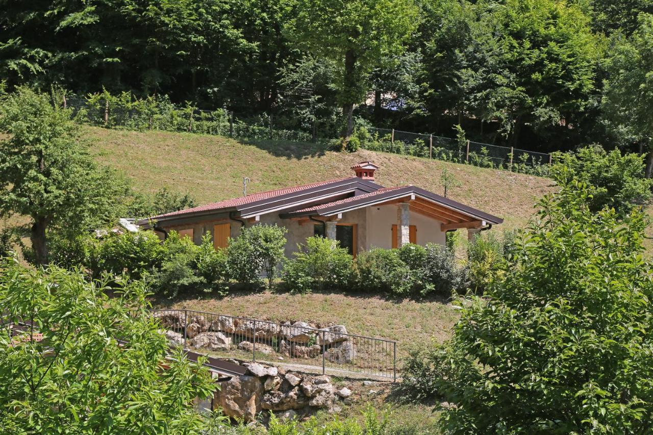 Piccola Valle Vobarno 外观 照片