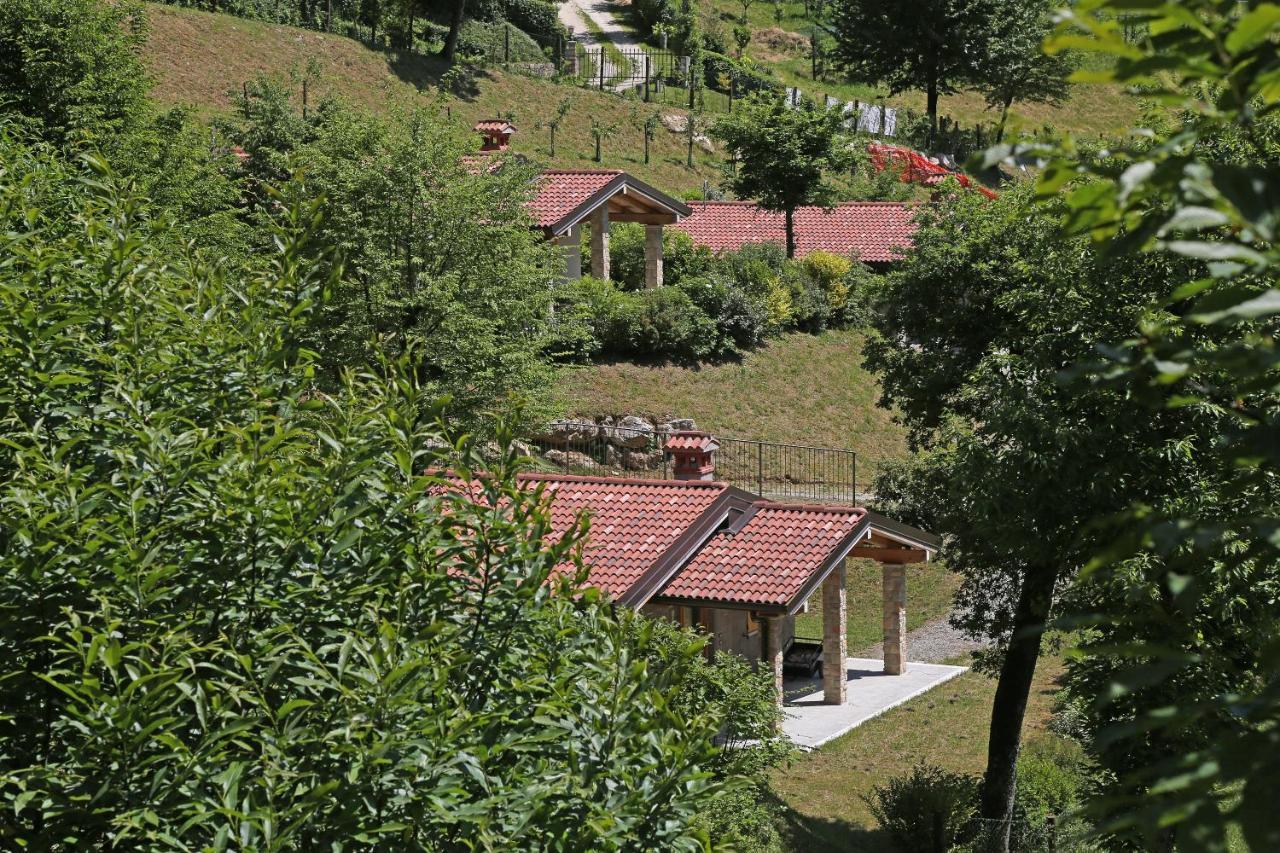 Piccola Valle Vobarno 外观 照片