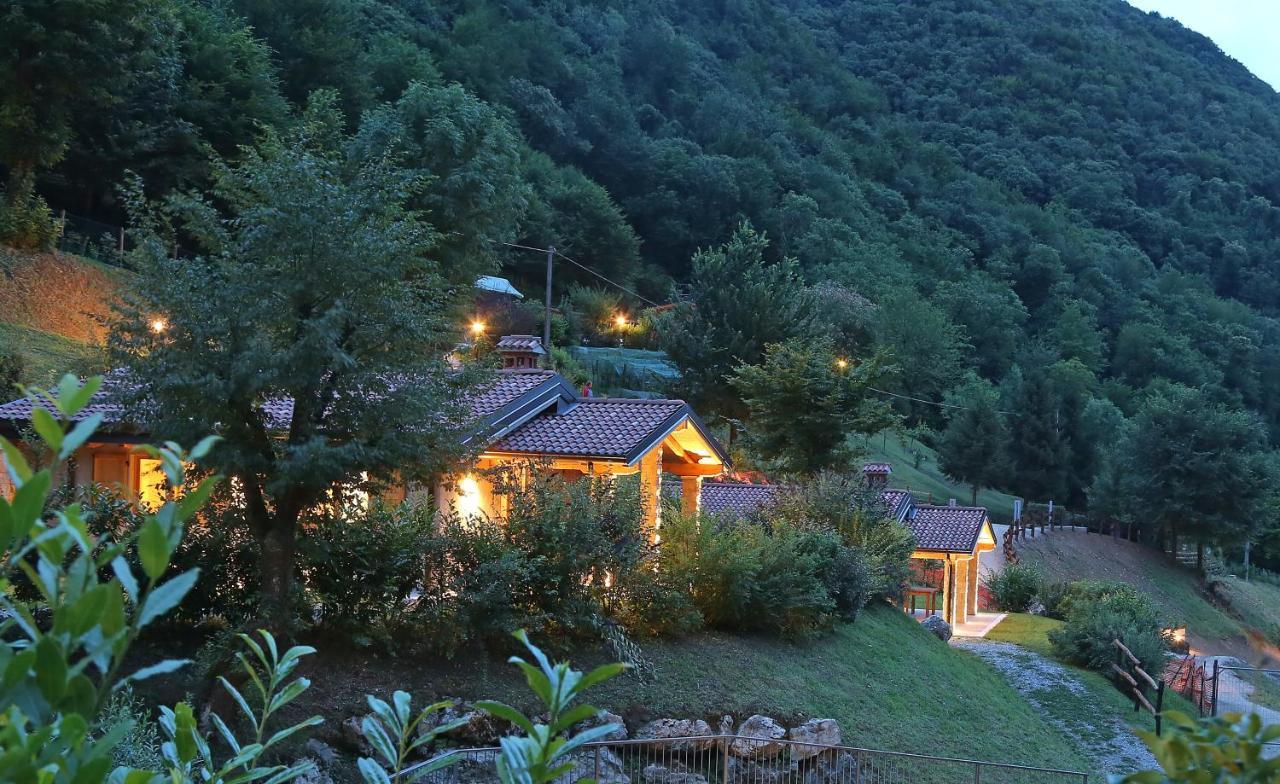 Piccola Valle Vobarno 外观 照片