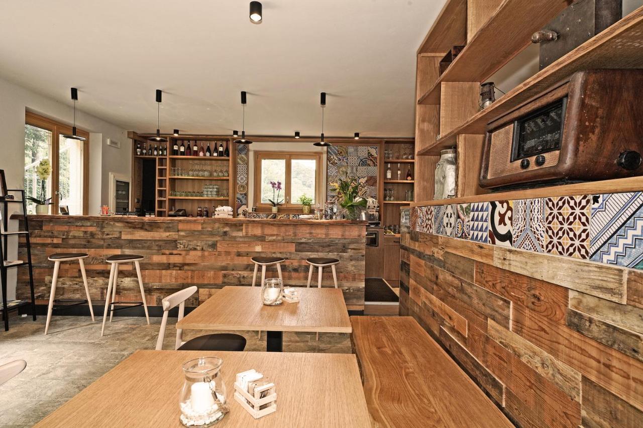 Piccola Valle Vobarno 外观 照片